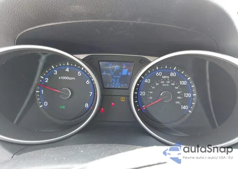 2015 Hyundai Tucson Gls z USA, uszkodzony, nr VIN KM8JTCAF7FU082760